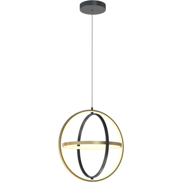 Aviano Lighting-LORIA-6048-0110-AVI6048-0110