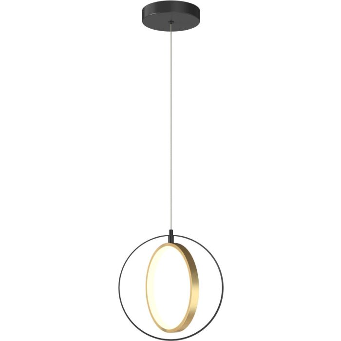 Aviano Lighting-VALLA-6134-0110-AVI6134-0110