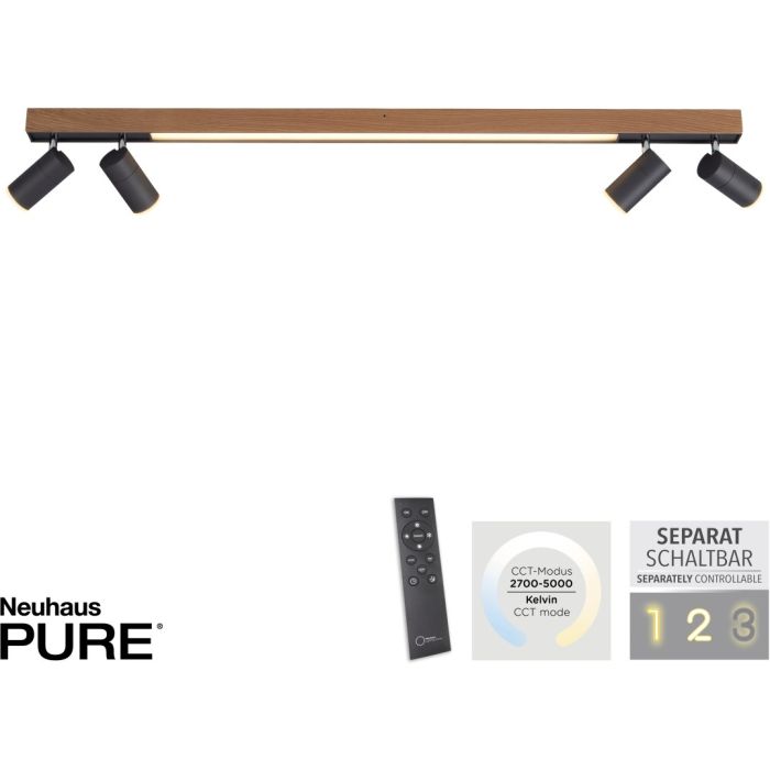 Paul Neuhaus-PURE-LINES-6121-79-PLN6121-79