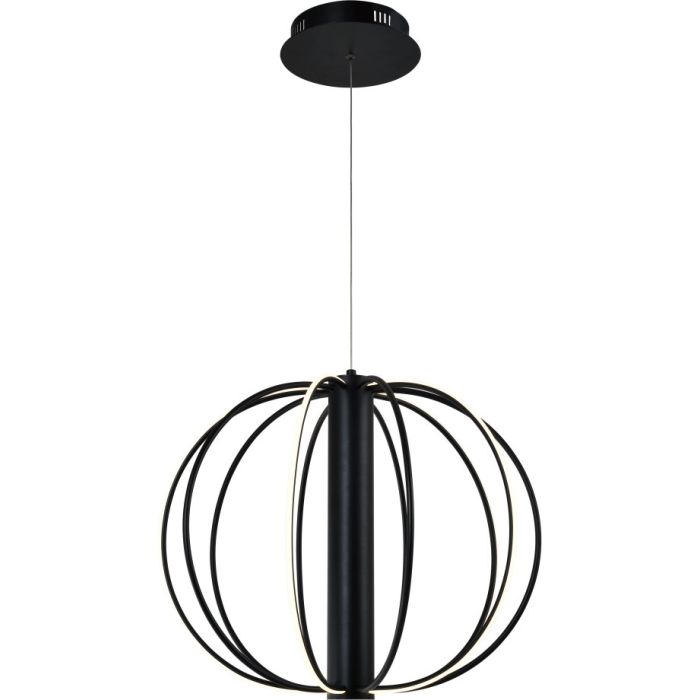 Aviano Lighting-BENIALI-6220-1010-AVI6220-1010