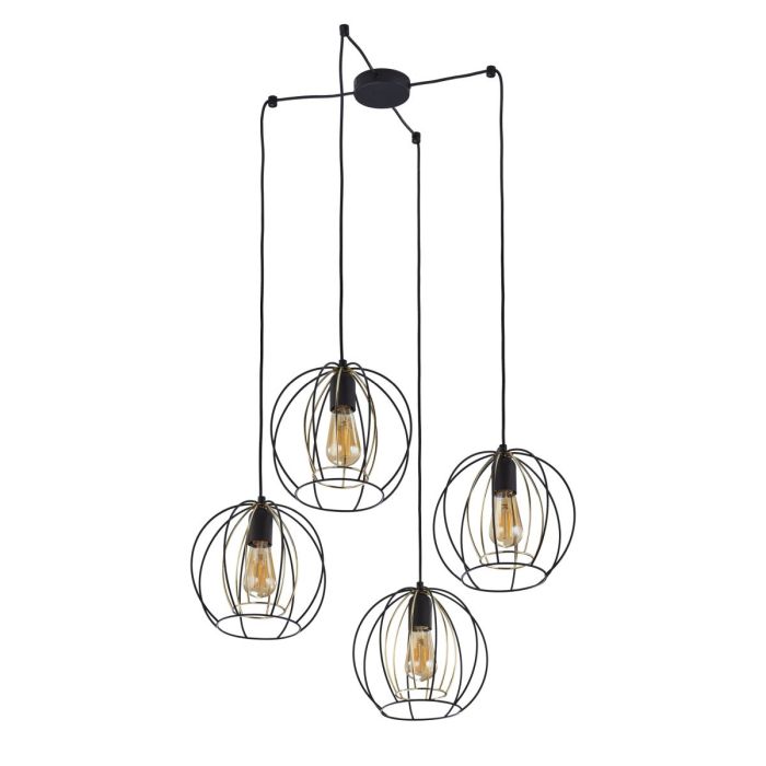 TK Lighting-Jaula-6252-TKL6252