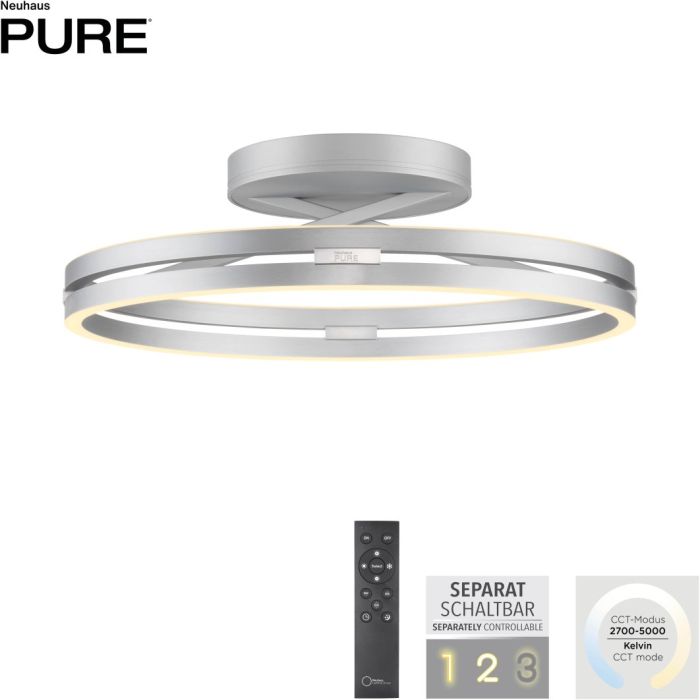 Paul Neuhaus-PURE LOOP-6552-95-PLN6552-95