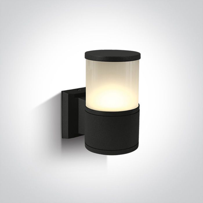 One LIght-Tube Lights-67094/B-ONE67094/B