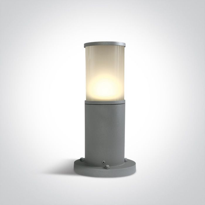 One LIght-Tube Lights-67100/G-ONE67100/G