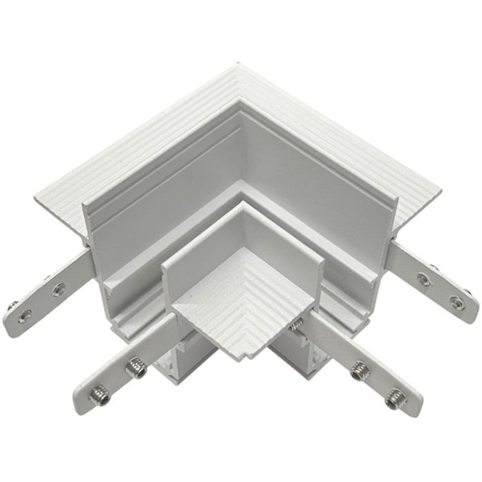 Zambelis-TRIMLESS CORNER-2083W-C1-ZAM2083W-C1