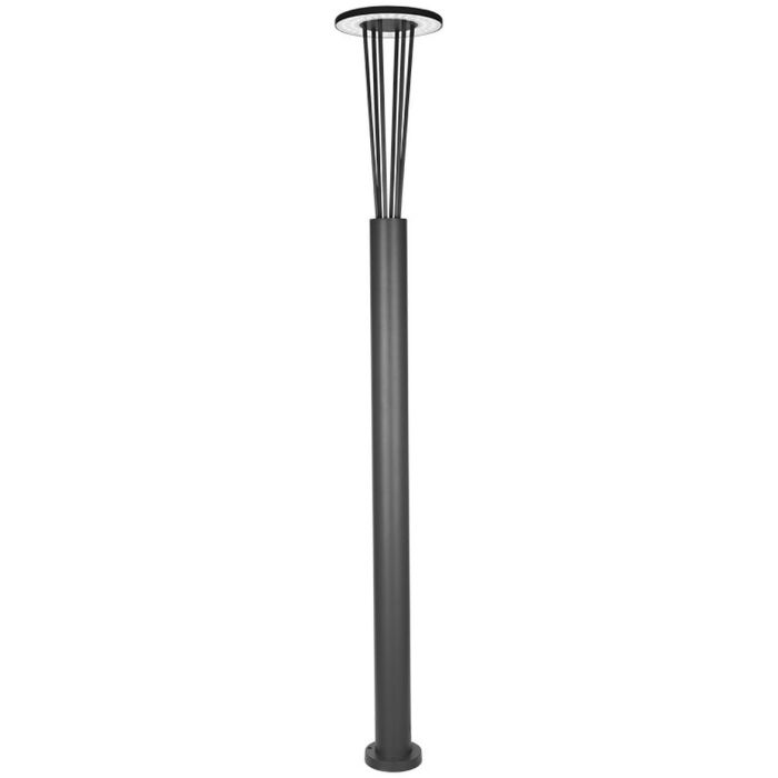 Zambelis-LAMP POST-E445-ZAME445