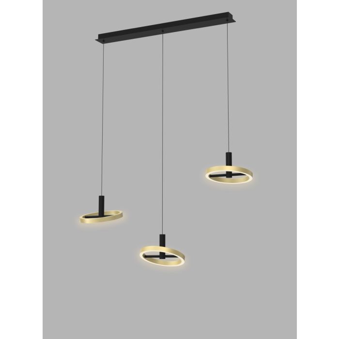 Aviano Lighting-BREST-7016-304-AVI7016-304