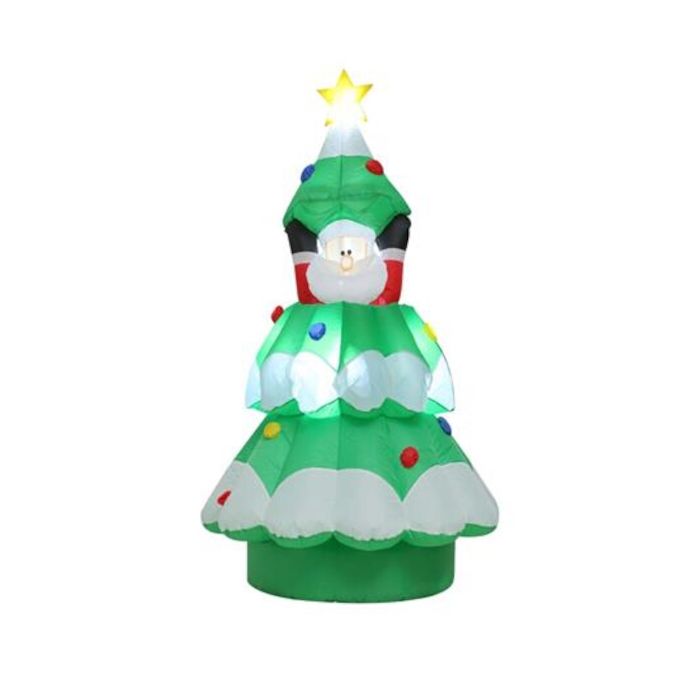 Markslojd-SANTA IN A TREE-705998-MRK705998