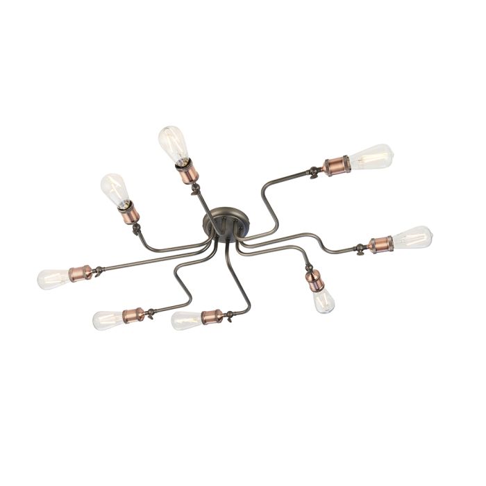 Endon-Hal-81610-END81610