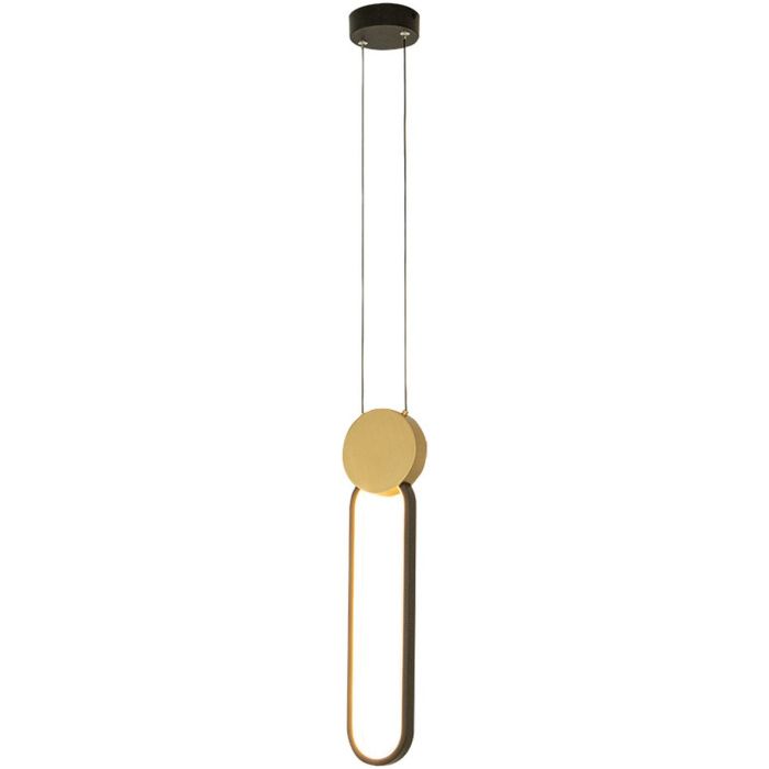 Zambelis-PENDANT LED-23101-ZAM23101