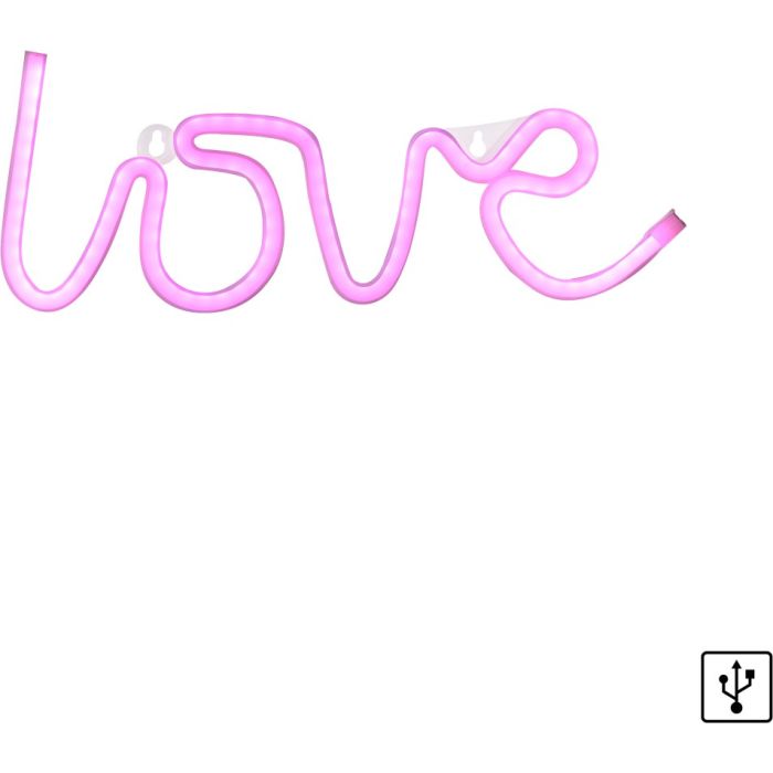 Paul Neuhaus-NEON-LOVE-85021-87-PLN85021-87