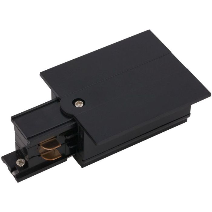 Nowodvorski-CTLS REC POWER END CAP RIGHT BL (PER)-8690-TLX8690