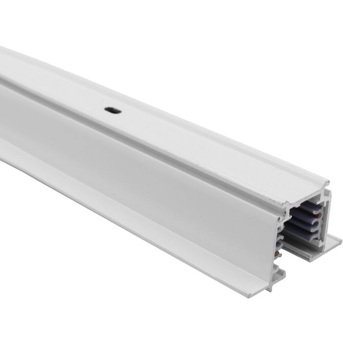 Nowodvorski-CTLS RECESSED TRACK 3 CIRCUIT 1M-8693-TLX8693