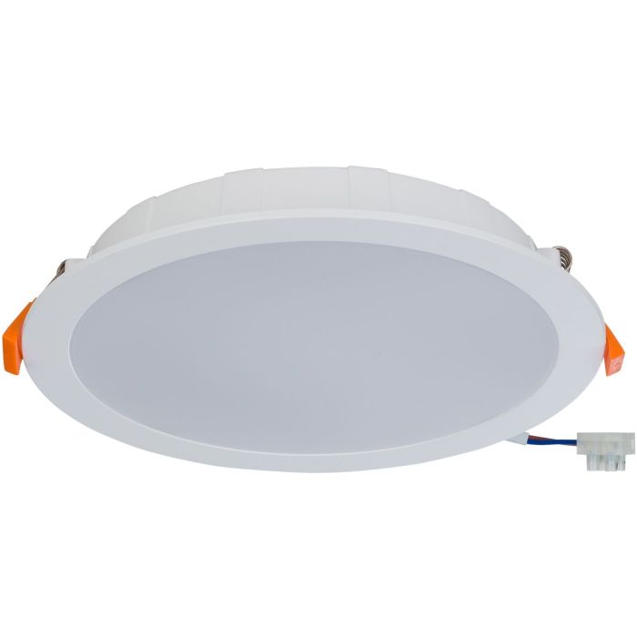 Nowodvorski-CL KOS LED 24W 3000K IP44-8775-TLX8775