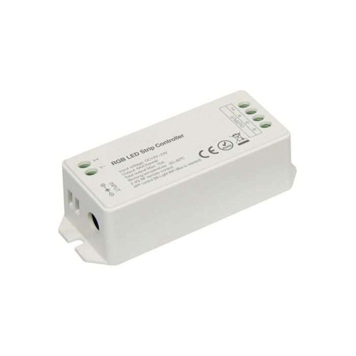 Garden Lights-Odbiornik LED radiowy-8814414-PLD8814414
