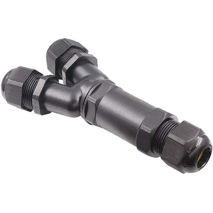 Nowodvorski-IP68 "Y" WATERPROOF CONNECTOR-8846-TLX8846