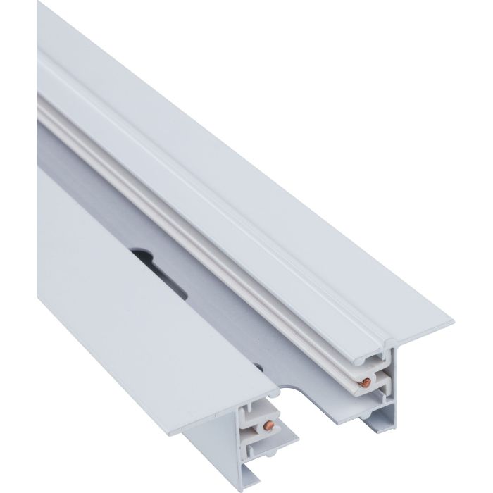 Nowodvorski-PROFILE RECESSED TRACK 2 METERS-9014-TLX9014
