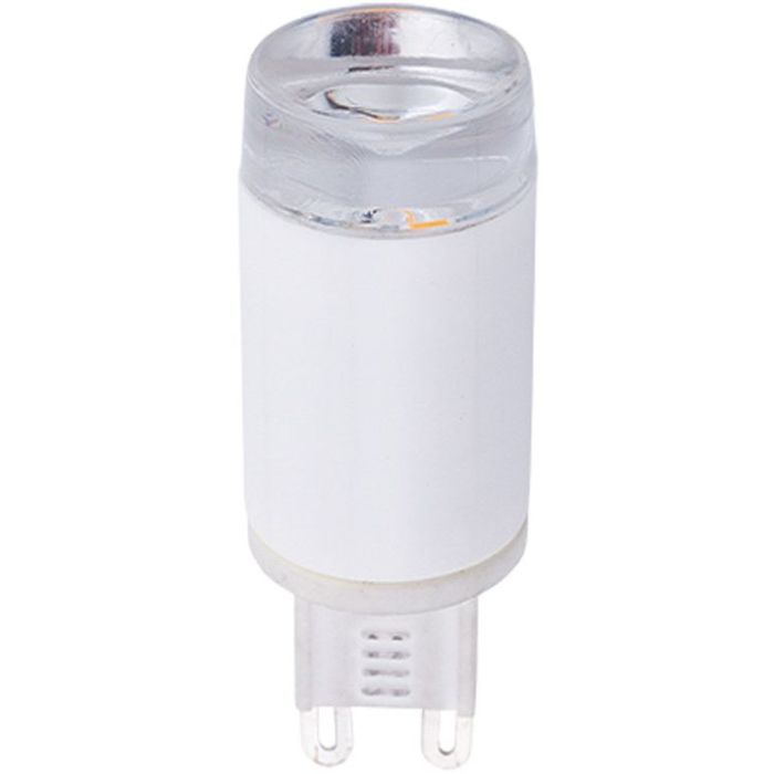 Nowodvorski-BULB LED G9 LENS 3W 3000K-9173-TLX9173