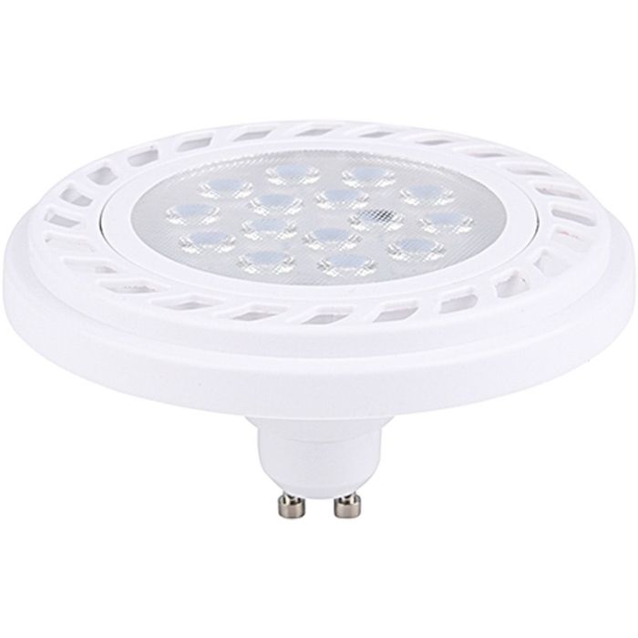 Nowodvorski-REFLECTOR LED GU10 ES111 LENS 9W 4000K ANGLE 30-9214-TLX9214
