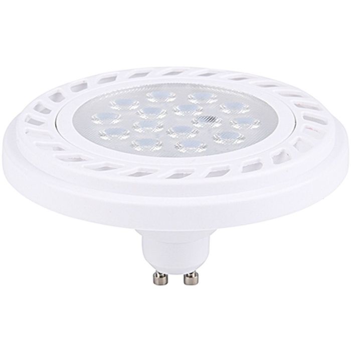 Nowodvorski-REFLECTOR LED GU10 ES111 LENS 9W 3000K ANGLE 30-9345-TLX9345