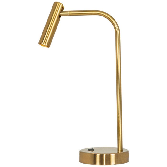 Zambelis-TABLE LED-23037-ZAM23037