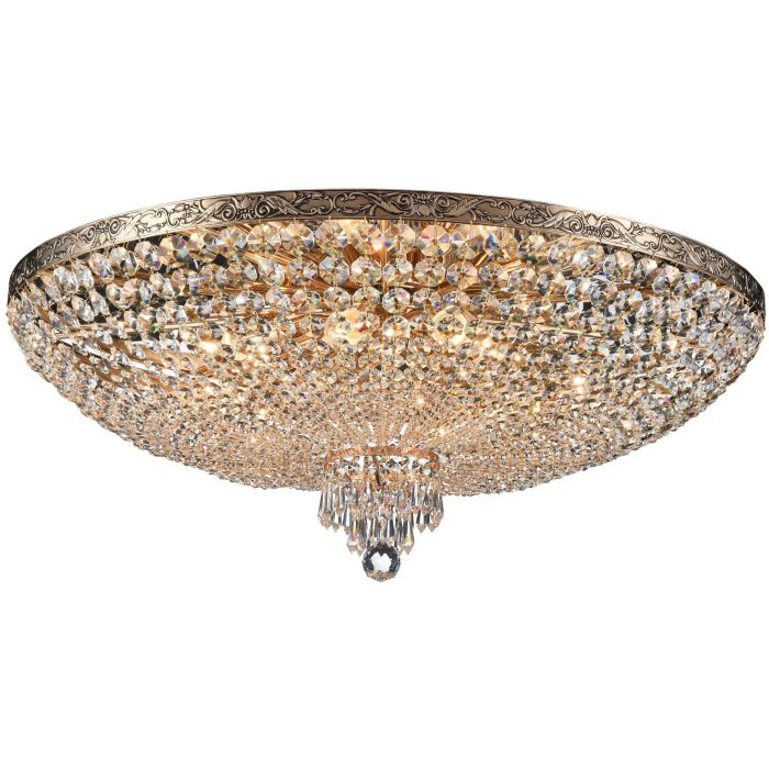 Maytoni-PALACE-DIA890-CL-10-G-MYDIA890-CL-10-G