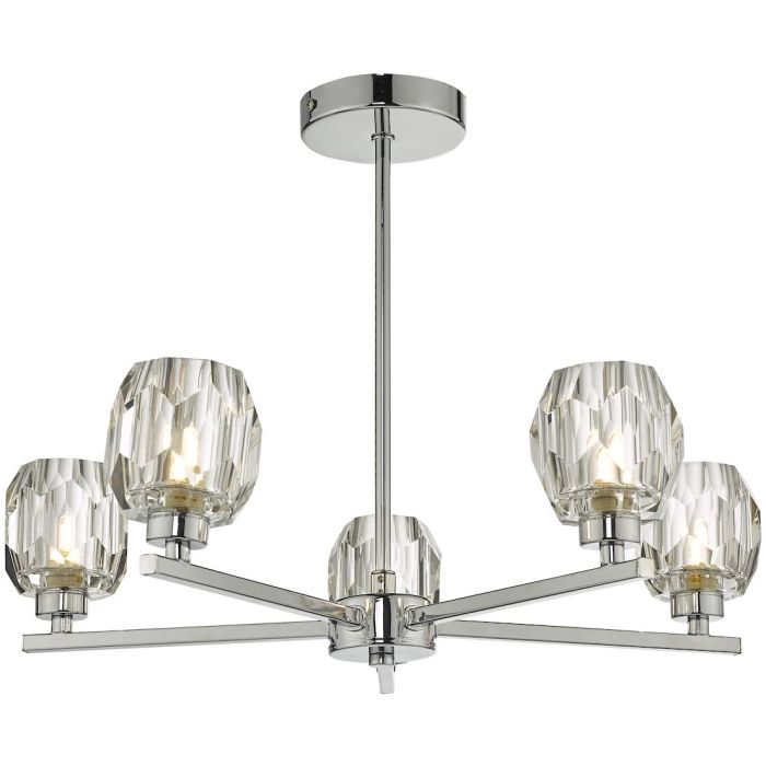 Dar Lighting-Idina-IDI5450-DARIDI5450