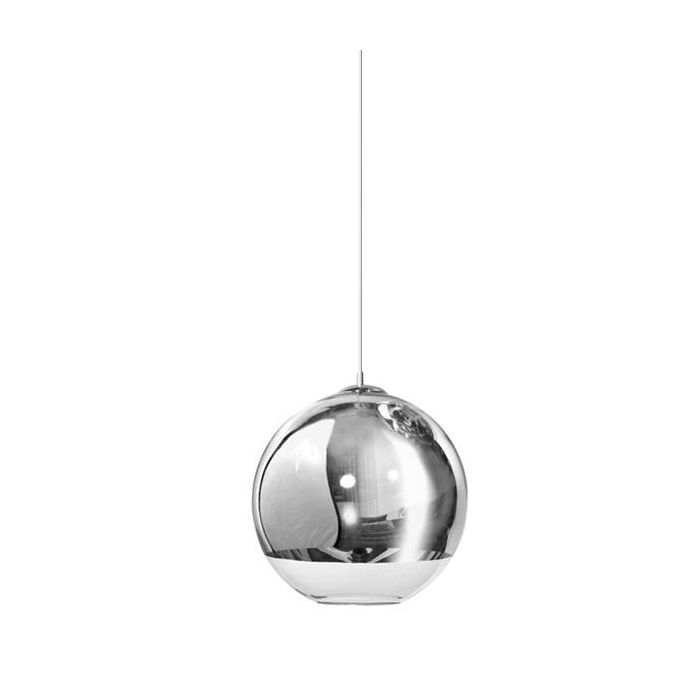 AZzardo-SILVER BALL-AZ0732-AZZAZ0732