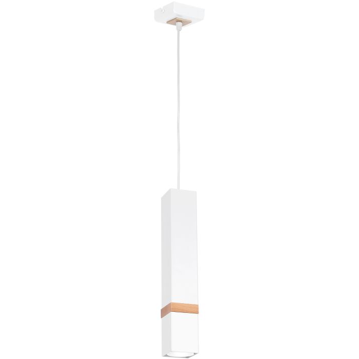 Milagro-VIDAR WHITE-MLP5408-MILMLP5408
