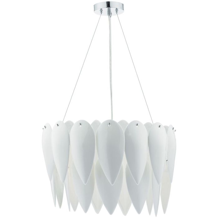 Dar Lighting-Phillipa-PHI032-DARPHI032