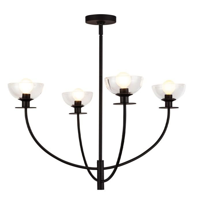 Alora Mood-Sylvia-ALM-SYLVIA4-BK-CL-ELSALM-SYLVIA4-BK-CL