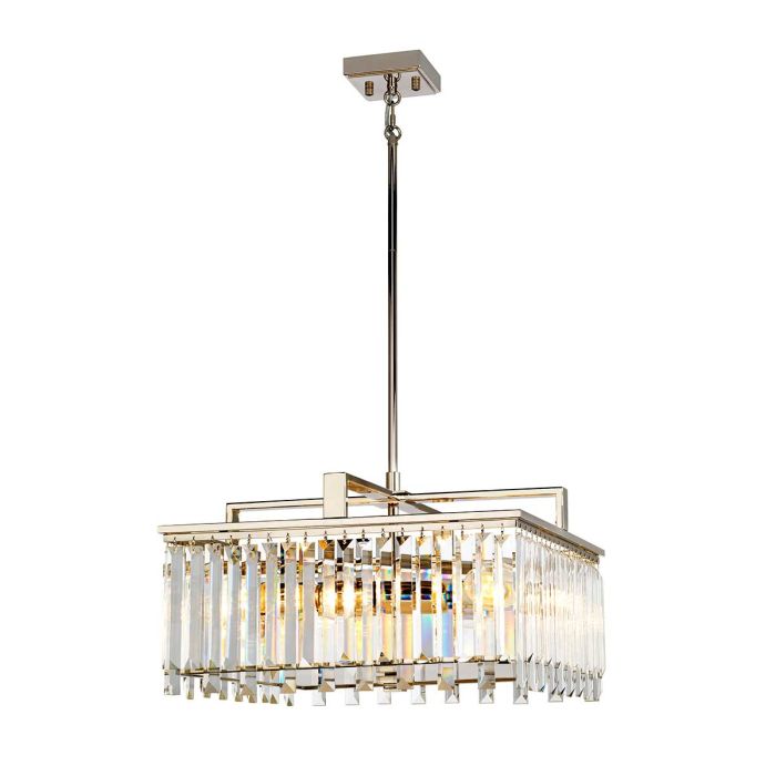 Elstead Lighting-ARIES-ARIES-4P-L-ELSARIES-4P-L