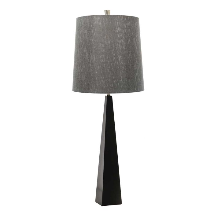 Elstead Lighting-ASCENT-ASCENT-TL-BLK-ELSASCENT-TL-BLK