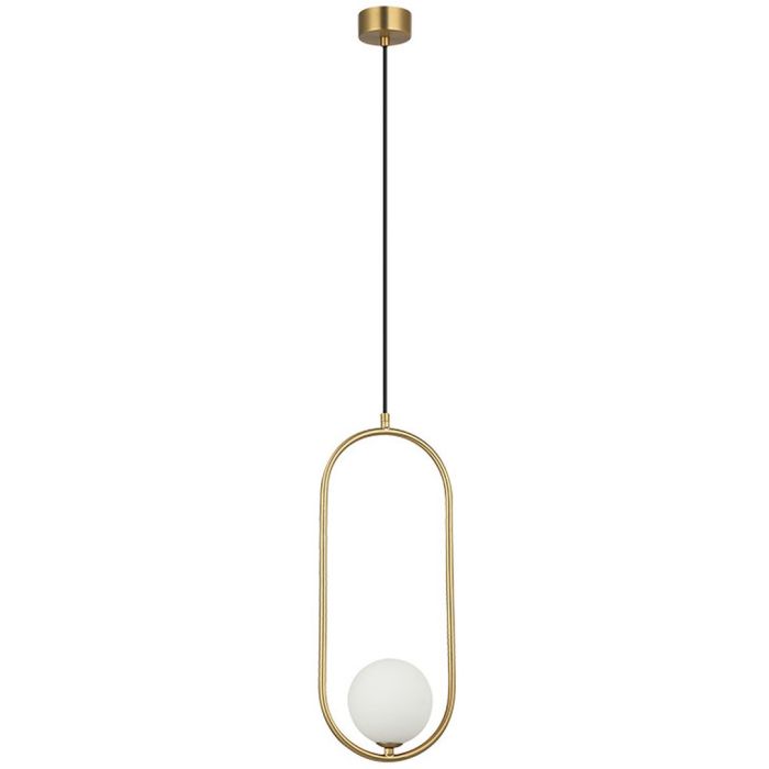 Zambelis-PENDANT LAMP-23135-ZAM23135