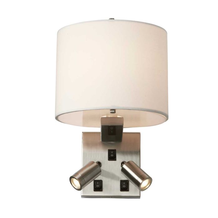 Elstead Lighting-BELMONT-BELMONT-3W-ELSBELMONT-3W