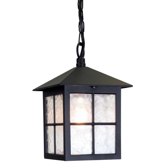 Elstead Lighting-WINCHESTER-BL18B-BLACK-ELSBL18B-BLACK