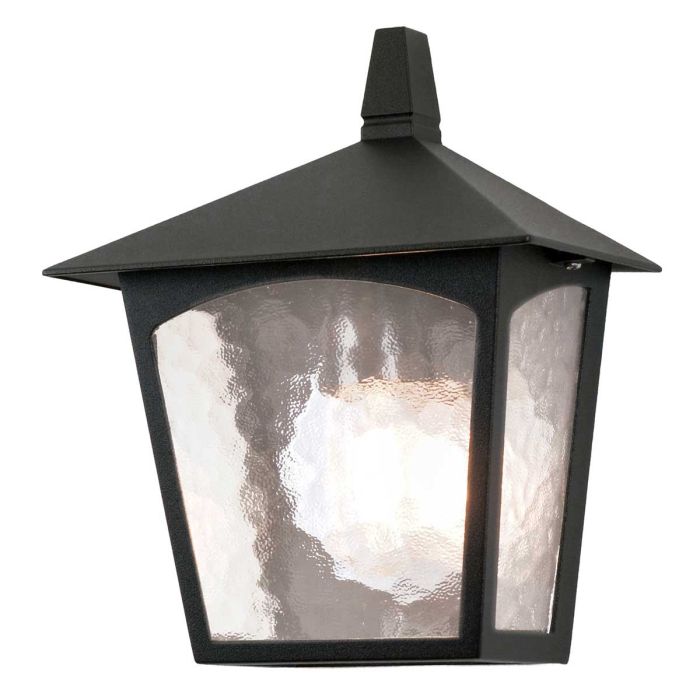 Elstead Lighting-YORK-BL15-BLACK-ELSBL15-BLACK