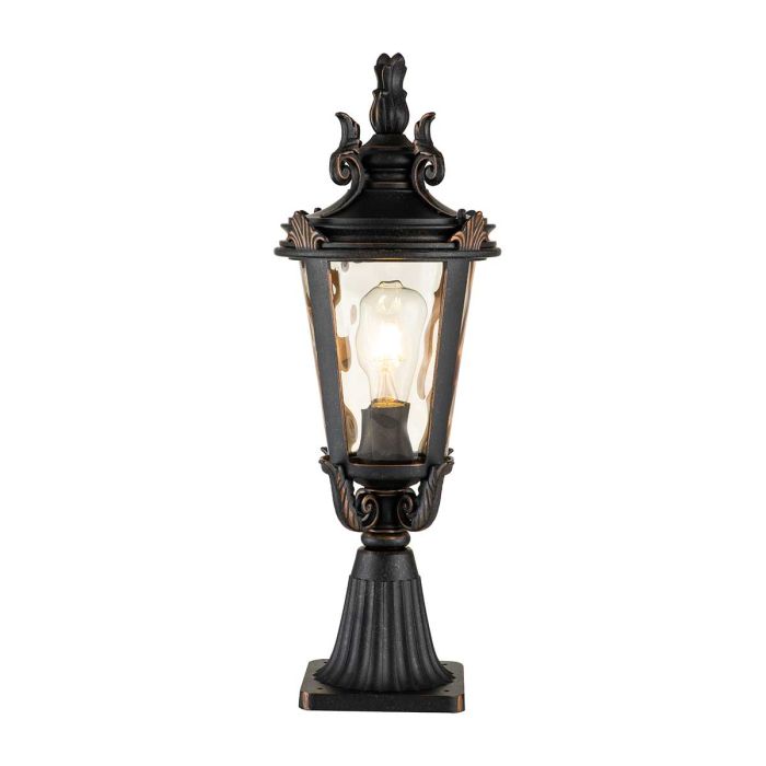 Elstead Lighting-BALTIMORE-BT3-M-ELSBT3-M