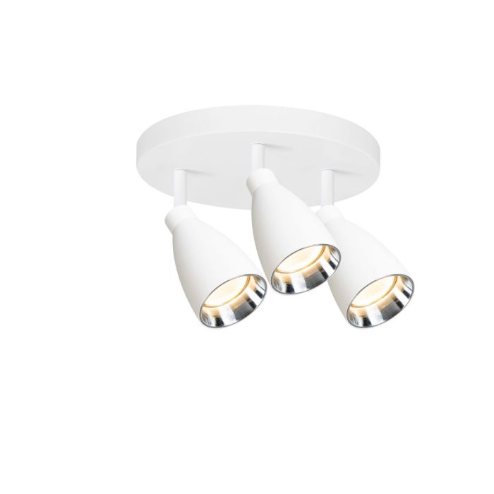 Light Prestige-Campana-LP-3103/3C WH-PRGLP-3103/3C WH