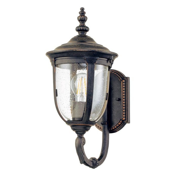 Elstead Lighting-Cleveland-CL1-S-ELSCL1-S