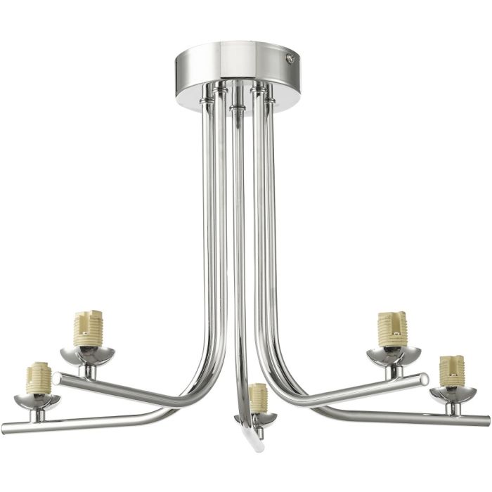 Dar Lighting-Cradle-CRA5450-F-DARCRA5450-F
