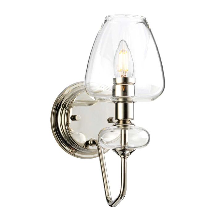 Elstead Lighting-Armand-DL-ARMAND1-PN-ELSDL-ARMAND1-PN