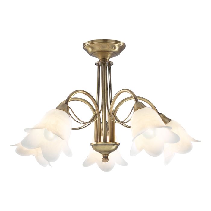 Dar Lighting-DOUBLET-DOU0575-DARDOU0575