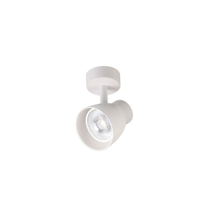 Light Prestige-Dravo-LP-9523/1WS WH-PRGLP-9523/1WS WH