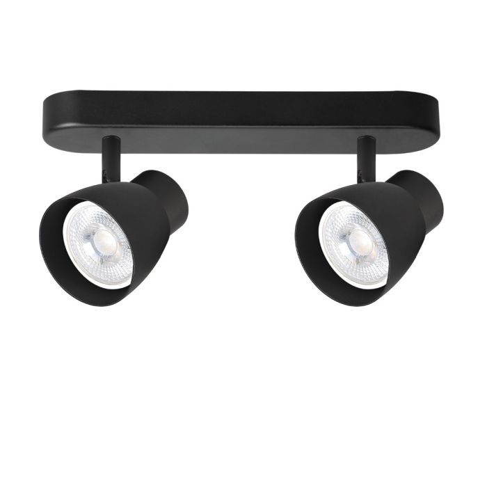 Light Prestige-Dravo-LP-9523/2WS BK-PRGLP-9523/2WS BK