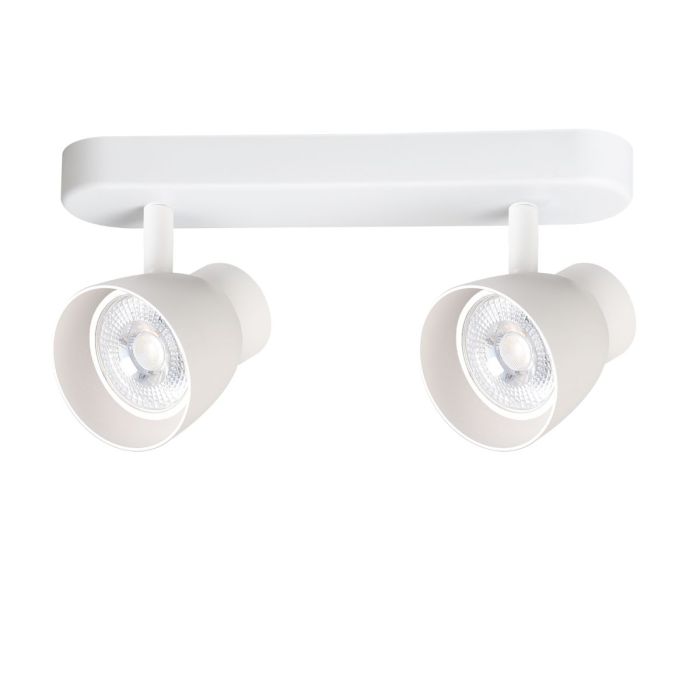 Light Prestige-Dravo-LP-9523/2WS WH-PRGLP-9523/2WS WH