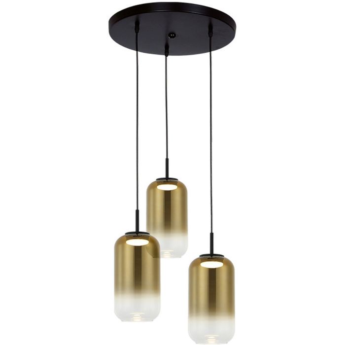 Zambelis-PENDANT LED-23231-ZAM23231
