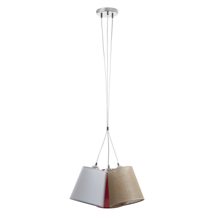 Novolux-A TU ESTILO-716B-G05X1A-29-NOV716B-G05X1A-29