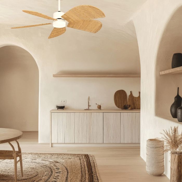 Zambelis-CEILING FAN-25328-ZAM25328