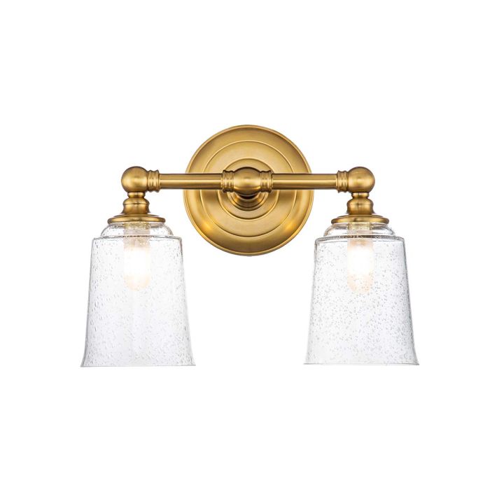Feiss-Hugeunot Lake-FE-HUGOLAKE2BATH-BB-ELSFEHUGOLAKE2BATHBB
